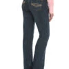 Wrangler Women's FR Crosshatch Jeans -Country Outfitter Shop 2000200846 402 P1