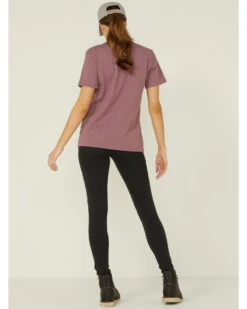 Carhartt Women's Force Utility Knit Leggings -Country Outfitter Shop 2000223679 001 P4