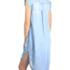 Tractr Blu Women's Hi Low Shirt Dress -Country Outfitter Shop 2000237801 402 P2
