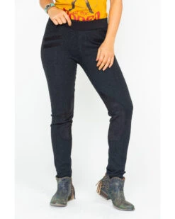 Tasha Polizzi Women's Herringbone Equestrian Pants -Country Outfitter Shop 2000243304 001 P1