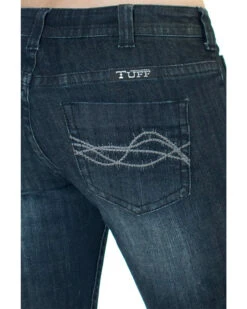 Cowgirl Tuff Women's Forever Tuff Jeans -Country Outfitter Shop 2000251825 401 P5