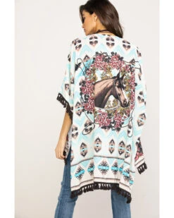 Tasha Polizzi Women's Derby Duster -Country Outfitter Shop 2000279240 900 P2