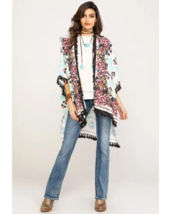 Tasha Polizzi Women's Derby Duster -Country Outfitter Shop 2000279240 900 P6