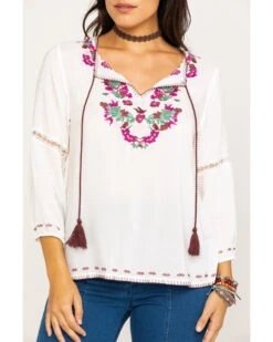 Tasha Polizzi Women's Travelers Top