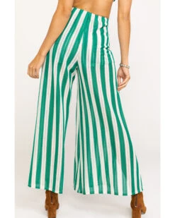 Show Me Your Mumu Women's Court Pants