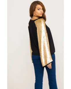 Ariat Women's Cha-Ching Top -Country Outfitter Shop 2000285961 001 P2