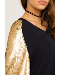 Ariat Women's Cha-Ching Top -Country Outfitter Shop 2000285961 001 P4