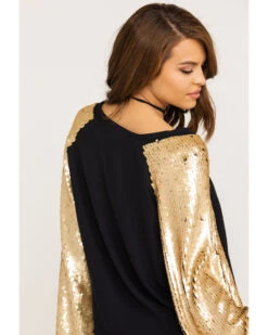 Ariat Women's Cha-Ching Top -Country Outfitter Shop 2000285961 001 P5