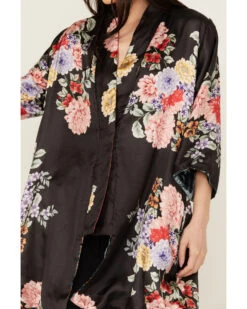 Johnny Was Women's Payden Reversible Kimono -Country Outfitter Shop 2000287989 001 P3