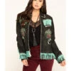 Double D Ranch Women's Herradura Jacket