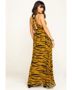 Show Me Your Mumu Women's Great Tiger Ellory Maxi Dress -Country Outfitter Shop 2000293765 900 P2