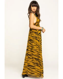 Show Me Your Mumu Women's Great Tiger Ellory Maxi Dress -Country Outfitter Shop 2000293765 900 P5