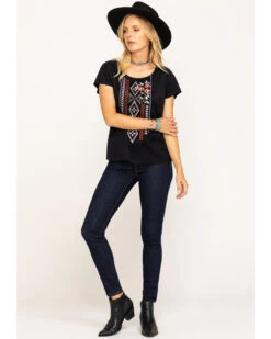 Ariat Women's Sidewinder Ultra Stretch Skinny Jeans -Country Outfitter Shop 2000295276 400 P6