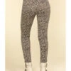 Rock & Roll Denim Women's Leopard Print Skinny Jeans -Country Outfitter Shop 2000296893 400 P1