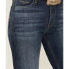 Kimes Ranch Women's Dark Wash Sarah Slim Bootcut Jeans -Country Outfitter Shop 2000326210 400 P2