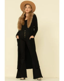 Show Me Your Mumu Women's Lombardi Duster -Country Outfitter Shop 2000327196 001 P2