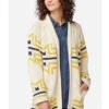 Pendleton Women's Rolled Edge Cardigan -Country Outfitter Shop 2000327944 103 P1
