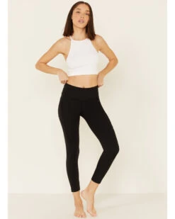 Ariat Women's Tek Tight Leggings -Country Outfitter Shop 2000330638 001 P1