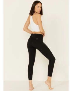 Ariat Women's Tek Tight Leggings -Country Outfitter Shop 2000330638 001 P3