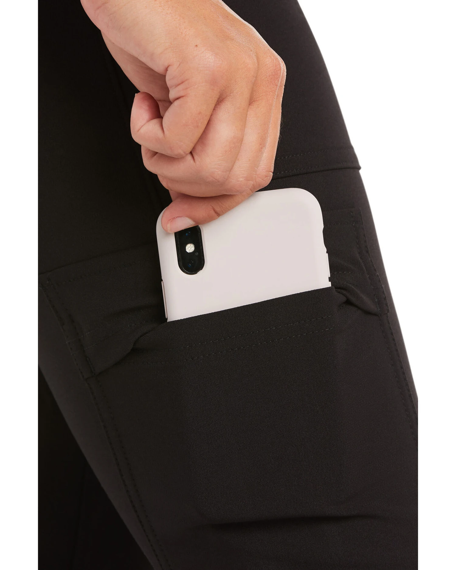 Ariat Women's Rebar Durastretch Utility Leggings 3 Ariat Women's Rebar Durastretch Utility Leggings