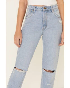 Rolla's Women's High Rise Original Straight Leg Jeans 8 Rolla's Women's High Rise Original Straight Leg Jeans -Country Outfitter Shop 2000332651 400 P5