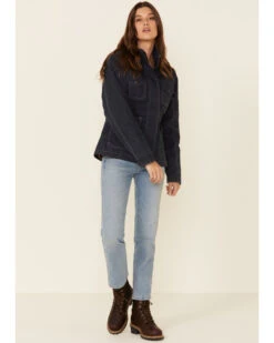 Outback Trading Co. Women's Ridge Lightweight Insulated Jacket