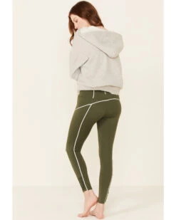 Free People Women's You're A Peach Leggings -Country Outfitter Shop 2000338982 350 P2