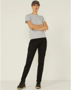 Ariat Women's Cargo Straight Leg Pants -Country Outfitter Shop 2000341878 001 P1