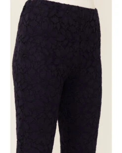 Free People Women's Disco Wild Laces Pull On Flare Pants -Country Outfitter Shop 2000360358 402 P2