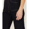 Rolla's Women's Eastcoast Dark Wash High Rise Flare Jeans -Country Outfitter Shop 2000362518 401 P2