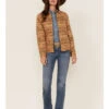 Tasha Polizzi Women's Bon Fire Southwestern Jacket -Country Outfitter Shop 2000362890 295 P2
