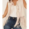Tasha Polizzi Women's Magnolia Beaded Fringe Vest -Country Outfitter Shop 2000362898 100 P3
