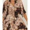 Band Of The Free Women's Ember Patchwork Dress -Country Outfitter Shop 2000363407 900 P3
