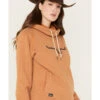 Kimes Ranch Women's Two Scoops Logo Pullover Fleece Hoodie 1 Kimes Ranch Women's Two Scoops Logo Pullover Fleece Hoodie -Country Outfitter Shop 2000363657 220 P2