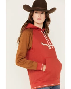 Kimes Ranch Women's Amigo Pullover Hoodie 9 Kimes Ranch Women's Amigo Pullover Hoodie -Country Outfitter Shop 2000363660 600 P2