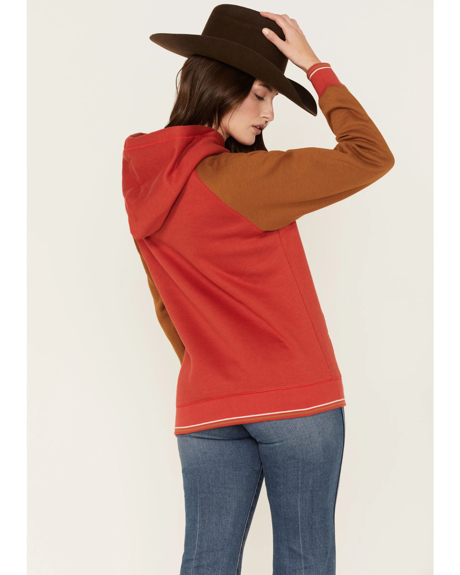 Kimes Ranch Women's Amigo Pullover Hoodie 5 Kimes Ranch Women's Amigo Pullover Hoodie - Image 3