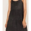 Cleo + Wolf Women's Tiered Relaxed Fit Midi Dress -Country Outfitter Shop 2000364821 001 P2