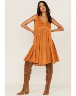 Talisman Women's Athena Embroidered Sundress -Country Outfitter Shop 2000365261 800 P1