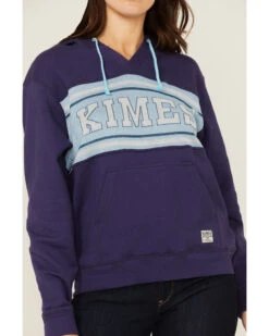 Kimes Ranch Women's North Star Hoodie -Country Outfitter Shop 2000365887 400 P3