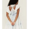 Free People Women's Undone Tiered Mini Dress -Country Outfitter Shop 2000366142 400 P4