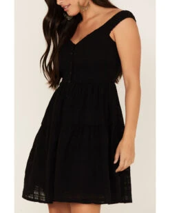 Idyllwind Women's No Joke Corset Dress -Country Outfitter Shop 2000366630 001 P3