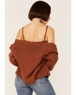 Callahan Women's Lu Cardigan & Tank Set -Country Outfitter Shop 2000367814 200 P3