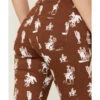 Ranch Dress'n Women's Buckaroo Print Super Flare Jeans -Country Outfitter Shop 2000368187 220 P4