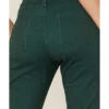 Ranch Dress'n Women's Wren Southwestern Border Flare Jeans -Country Outfitter Shop 2000368188 442 P4