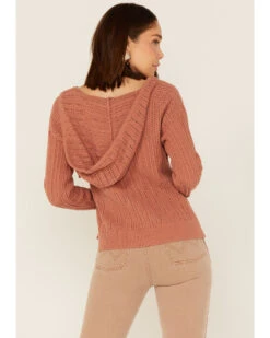 Heartloom Women's Devin Knit Hoodie -Country Outfitter Shop 2000372428 220 P3