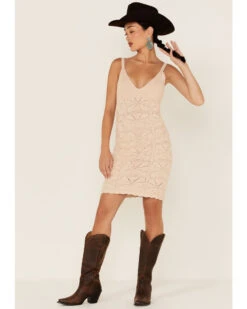 Heartloom Women's Cecelia Sweater Knit Dress -Country Outfitter Shop 2000372433 103 P1