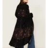 Shyanne Women's Patchwork Duster Kimono -Country Outfitter Shop 2000373036 001 P4