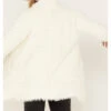 Shyanne Women's Faux Fur Fluffy Coat -Country Outfitter Shop 2000373369 103 P4