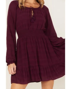 Idyllwind Women's Smock Ya Dress -Country Outfitter Shop 2000375308 500 P3