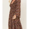 Molly Bracken Women's Hillary Floral Print Maxi Dress -Country Outfitter Shop 2000379475 601 P3